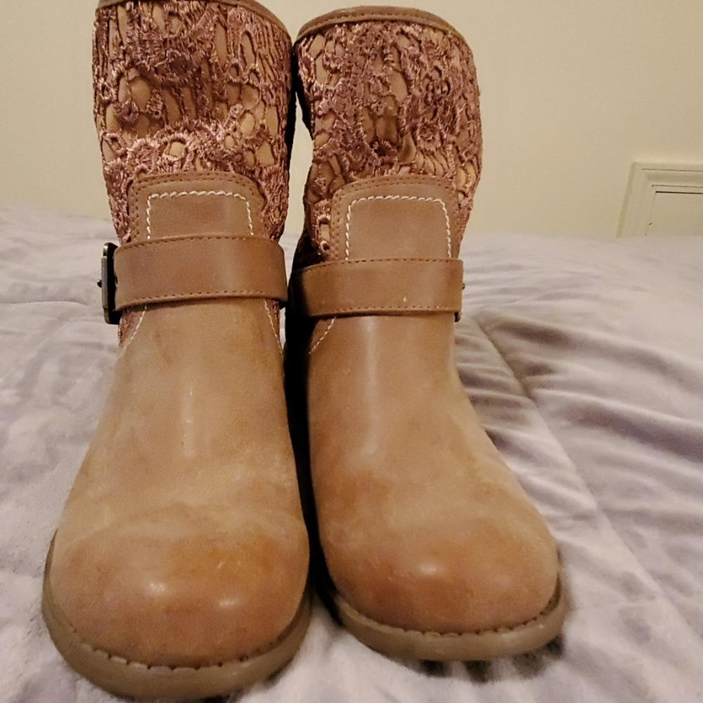 Boots